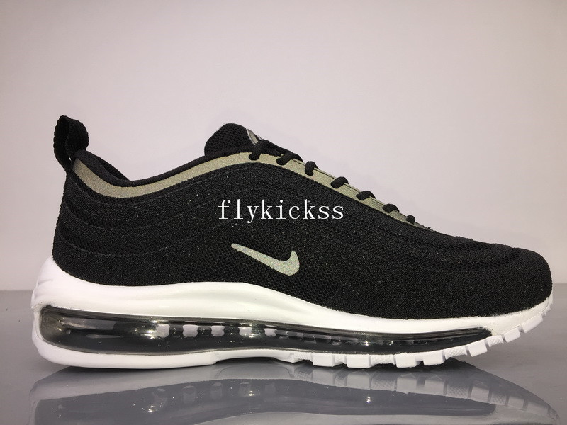 Nike Air Max 97 Swarovski Black